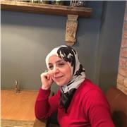 Profesora de Árabe ( NATIVA)